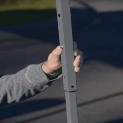 ShelterLogic Expedition Straight Leg Pop-Up Canopy Tent 14 ShelterLogic Expedition Straight Leg Pop-Up Canopy Tent -Shelterlogic bwtdhy88udru8r7gtyed 2