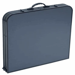 Centerfold Adjustable Height Table