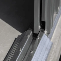 Arrow Classic Steel Storage Shed, 6X6, Charcoal 26 Arrow Classic Steel Storage Shed, 6X6, Charcoal -Shelterlogic c7bupqdwr0ejn96wfzuu