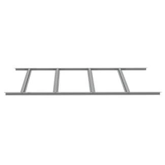 Floor Frame Kit For Arrow Classic Sheds 6x7, 8x4, 8x6, 8x7 And 8x8 Ft. And Arrow Select Sheds 6x6, 6x7, 8x4, 8x6, 8x7 And 8x8 Ft. 3 Floor Frame Kit For Arrow Classic Sheds 6x7, 8x4, 8x6, 8x7 And 8x8 Ft. And Arrow Select Sheds 6x6, 6x7, 8x4, 8x6, 8x7 And 8x8 Ft.