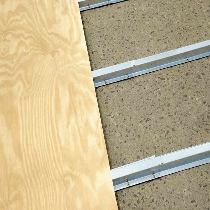 Floor Frame Kit, Patio Shed 5 Floor Frame Kit, Patio Shed - Image 3