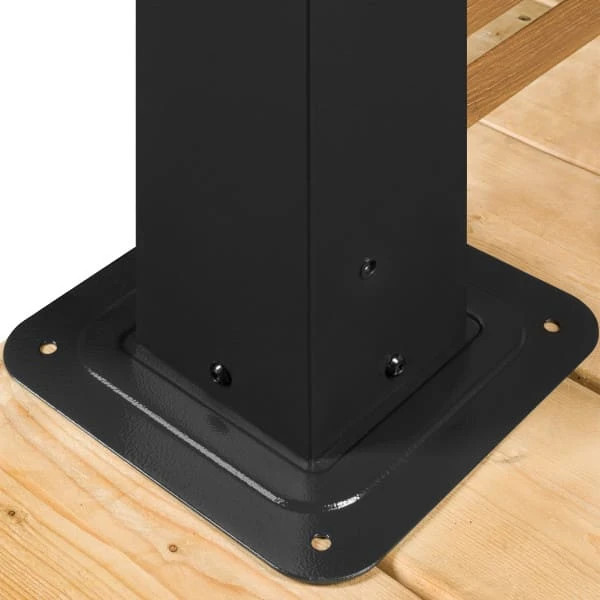 Sojag Boda, 12 Ft. X 12 Ft. Gazebo 13 Sojag Boda, 12 Ft. X 12 Ft. Gazebo - Image 11