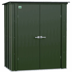 Scotts Garden Storage Shed 5 X 3 Ft