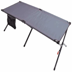 ShelterLogic Smart Cot XL-Slate Gray