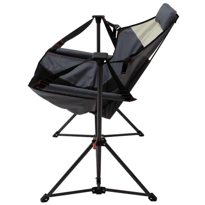 Swinging Hammock Chair, Multi 6 Swinging Hammock Chair, Multi - Image 4