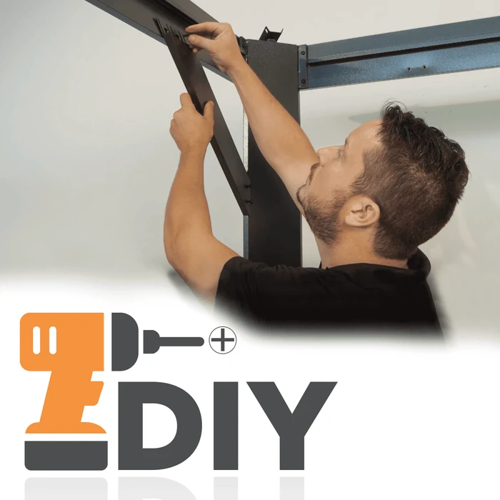 Sojag Charleston 10 Ft. X 10 Ft. Wall Solarium 6 Sojag Charleston 10 Ft. X 10 Ft. Wall Solarium - Image 4