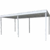 Freestanding Patio Cover/Carport, 10 Ft. X 20 Ft. 2 Freestanding Patio Cover/Carport, 10 Ft. X 20 Ft. -Shelterlogic cp1020