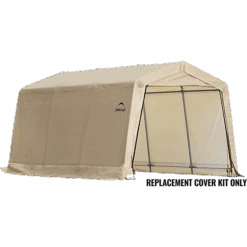 ShelterLogic Replacement Cover Kit For The AutoShelter®