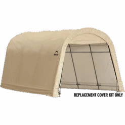ShelterLogic Replacement Cover Kit For The AutoShelter RoundTop®