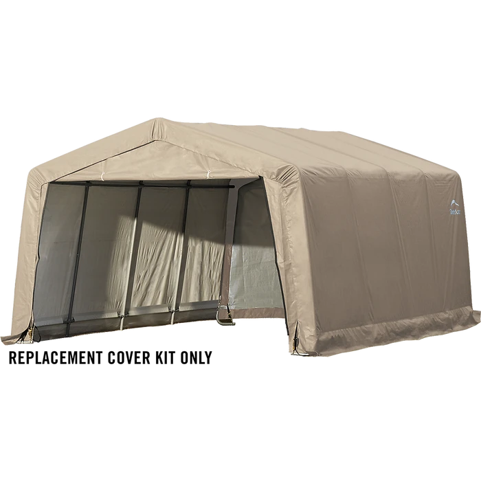 ShelterLogic Replacement Cover For The Garage-in-a-Box® 5 ShelterLogic Replacement Cover For The Garage-in-a-Box® - Image 3