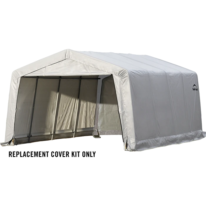 ShelterLogic Replacement Cover For The Garage-in-a-Box® 6 ShelterLogic Replacement Cover For The Garage-in-a-Box® - Image 4
