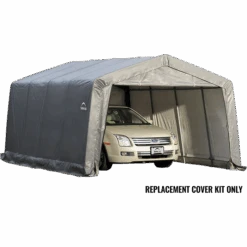 ShelterLogic Replacement Cover For The Garage-in-a-Box®