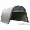 ShelterLogic Replacement Cover For The Garage-in-a-Box RoundTop®