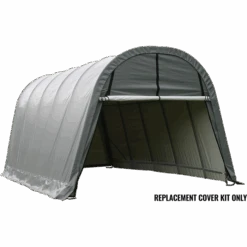 ShelterLogic Replacement Cover For The Garage-in-a-Box RoundTop®