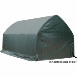 ShelterLogic Replacement Cover For The Garage-in-a-Box® SUV/Truck 17 ShelterLogic Replacement Cover For The Garage-in-a-Box® SUV/Truck -Shelterlogic cvrgibsuv 13x20x12 1 1