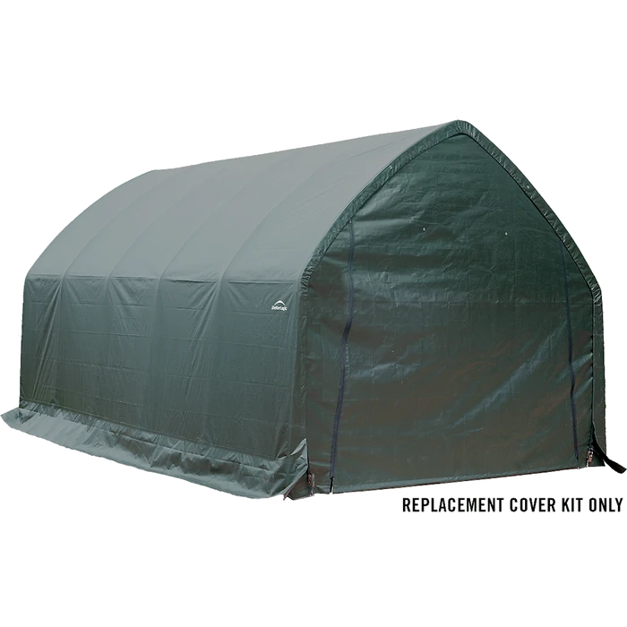 ShelterLogic Replacement Cover For The Garage-in-a-Box® SUV/Truck 4 ShelterLogic Replacement Cover For The Garage-in-a-Box® SUV/Truck - Image 2