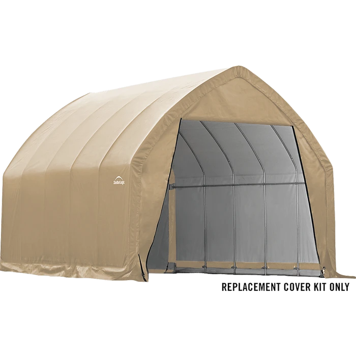 ShelterLogic Replacement Cover For The Garage-in-a-Box® SUV/Truck 5 ShelterLogic Replacement Cover For The Garage-in-a-Box® SUV/Truck - Image 3