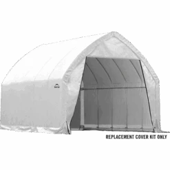 ShelterLogic Replacement Cover For The Garage-in-a-Box® SUV/Truck 19 ShelterLogic Replacement Cover For The Garage-in-a-Box® SUV/Truck -Shelterlogic cvrgibsuv 13x20x12 3 1