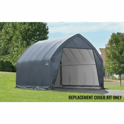 ShelterLogic Replacement Cover For The Garage-in-a-Box® SUV/Truck 23 ShelterLogic Replacement Cover For The Garage-in-a-Box® SUV/Truck -Shelterlogic cvrgibsuv 13x20x12 6 1