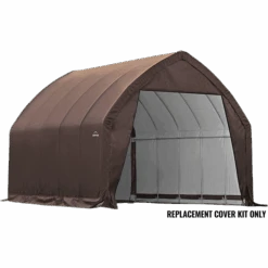 ShelterLogic Replacement Cover For The Garage-in-a-Box® SUV/Truck 20 ShelterLogic Replacement Cover For The Garage-in-a-Box® SUV/Truck -Shelterlogic cvrgibsuv 13x20x12 8 1