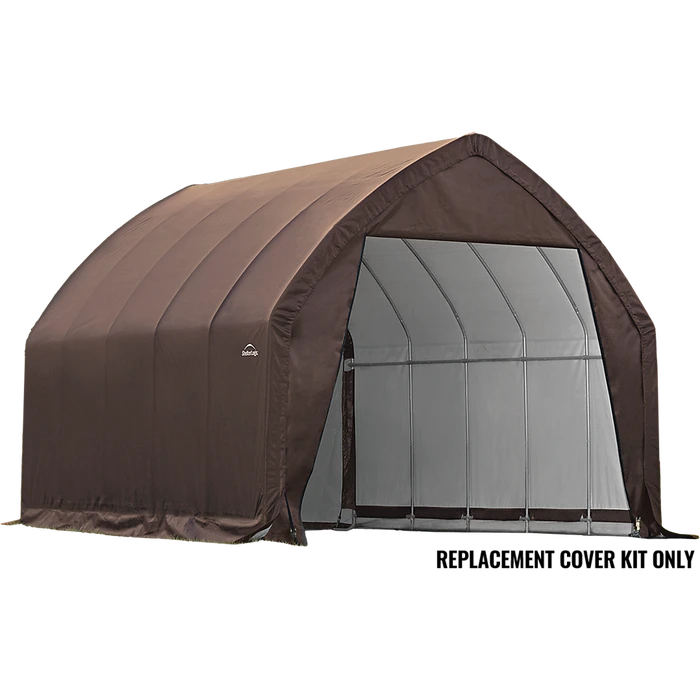 ShelterLogic Replacement Cover For The Garage-in-a-Box® SUV/Truck 7 ShelterLogic Replacement Cover For The Garage-in-a-Box® SUV/Truck - Image 5