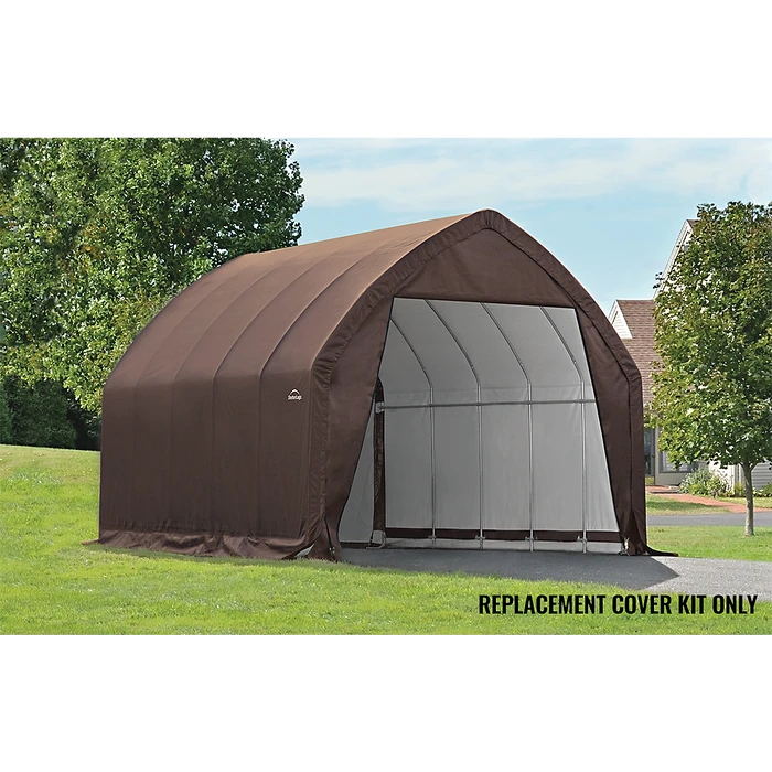 ShelterLogic Replacement Cover For The Garage-in-a-Box® SUV/Truck 11 ShelterLogic Replacement Cover For The Garage-in-a-Box® SUV/Truck - Image 9