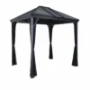 Sojag Ventura 10 Ft. X 12 Ft. Gazebo 2 Sojag Ventura 10 Ft. X 12 Ft. Gazebo -Shelterlogic cxv2la6e3f8bgo0czqrs