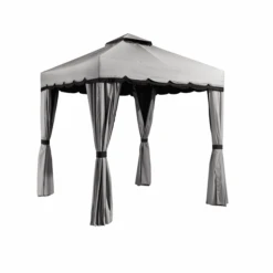 Sojag Roma 10 Ft. X 12 Ft. Gazebo