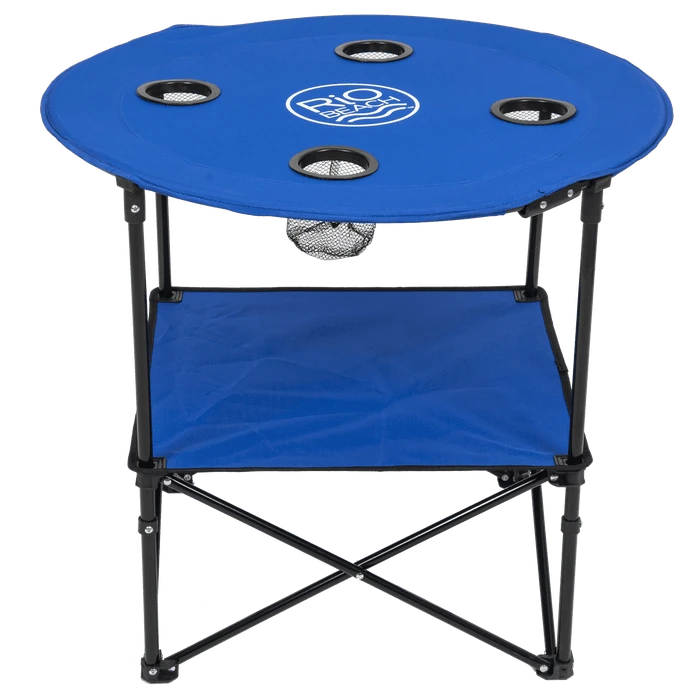 ShelterLogic 28” Folding Portable Family Table 4 ShelterLogic 28” Folding Portable Family Table - Image 2