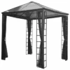 Sojag Turia 10 Ft. X 12 Ft. Gazebo 2 Sojag Turia 10 Ft. X 12 Ft. Gazebo -Shelterlogic djkj2yjkt3i9t3vzn4ra