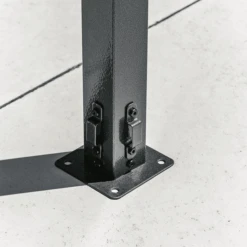 Sojag Danxia Cream 7 Ft. X 9 Ft. Gazebo 23 Sojag Danxia Cream 7 Ft. X 9 Ft. Gazebo -Shelterlogic dp8zdlyfsufskorh1uez 1