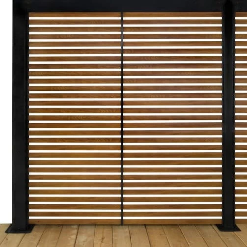 Sojag Boda, 12 Ft. X 12 Ft. Gazebo 11 Sojag Boda, 12 Ft. X 12 Ft. Gazebo - Image 9