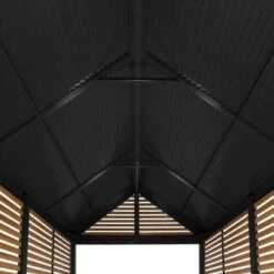 Sojag Boda, 12 Ft. X 12 Ft. Gazebo 22 Sojag Boda, 12 Ft. X 12 Ft. Gazebo -Shelterlogic dysecmf8ujbcyxfdjyz7