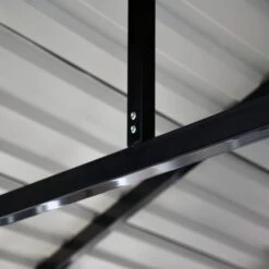 Arrow Carport 20x29x09 Eggshell BKP 21 Arrow Carport 20x29x09 Eggshell BKP -Shelterlogic edyjpocvonurbajysm3z 5