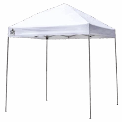 ShelterLogic Expedition Straight Leg Pop-Up Canopy Tent