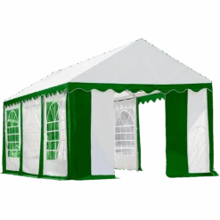ShelterLogic Enclosure With Windows For Party Tent 11 ShelterLogic Enclosure With Windows For Party Tent -Shelterlogic enclosure with windows party tent 10 x 20 ft 2 1