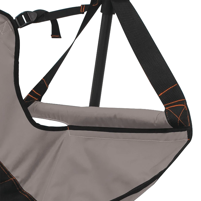 Swinging Hammock Chair, Multi 10 Swinging Hammock Chair, Multi - Image 8