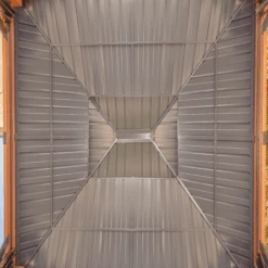 Sojag Fontana 10 Ft. X 12 Ft. Gazebo -Shelterlogic esvqv6mhm0llcxsil4sk