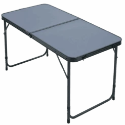 ShelterLogic CENTERFOLD TABLE