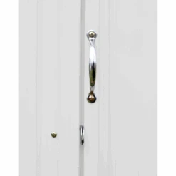 EZEE Shed® Steel Storage Shed, 6 Ft. X 5 Ft. Cream 19 EZEE Shed® Steel Storage Shed, 6 Ft. X 5 Ft. Cream -Shelterlogic ez6565lvcr 8