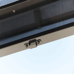 Sojag Danxia Teal 7 Ft. X 9 Ft. Gazebo 21 Sojag Danxia Teal 7 Ft. X 9 Ft. Gazebo -Shelterlogic faeanttbxldansupmhuc