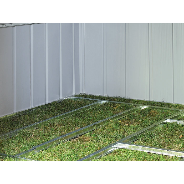 Floor Frame Kit For Admiral™ And Viking® Sheds 8 Ft. X 5 Ft. (Swing Doors) 5 Floor Frame Kit For Admiral™ And Viking® Sheds 8 Ft. X 5 Ft. (Swing Doors) - Image 3