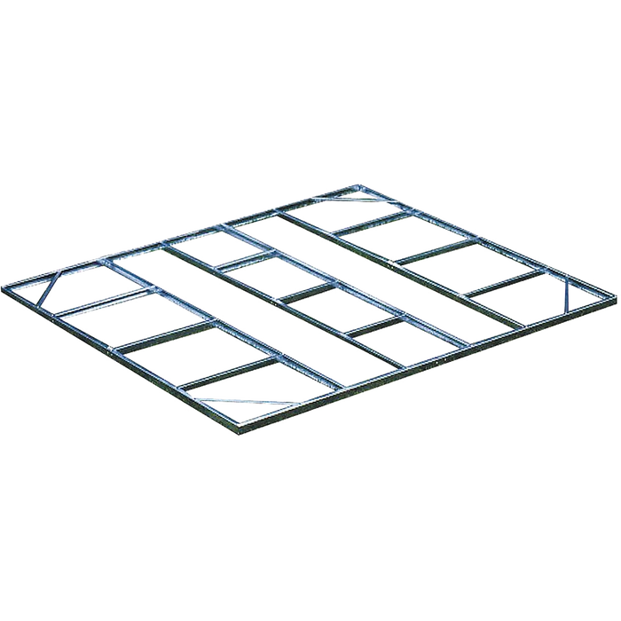 Base Kits For Arrow Sheds 8 Ft. X 6 Ft., 10 Ft. X 6 Ft., And 4 Ft. X 10 Ft. 3 Base Kits For Arrow Sheds 8 Ft. X 6 Ft., 10 Ft. X 6 Ft., And 4 Ft. X 10 Ft.