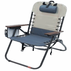 ShelterLogic RIO Slate Hi-Boy Steel Backpack Chair - Pack Of 4 12 ShelterLogic RIO Slate Hi-Boy Steel Backpack Chair - Pack Of 4 -Shelterlogic fehtw4jt1bauqldbprbf