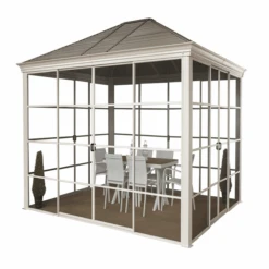 Sojag Striano 10 Ft. X 12 Ft. Screen House