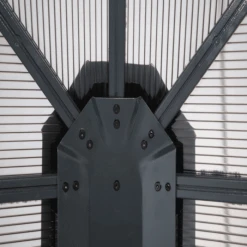 Sojag Savino 10 Ft. X 12 Ft. Gazebo 12 Sojag Savino 10 Ft. X 12 Ft. Gazebo -Shelterlogic fjmmhecyt1jjthamzxug 1