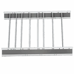 Floor Frame Kit For Arrow Elite Sheds 6x4, 8x4, And 10x4 Ft. 13 Floor Frame Kit For Arrow Elite Sheds 6x4, 8x4, And 10x4 Ft. -Shelterlogic fke01 10x4 silo image 01