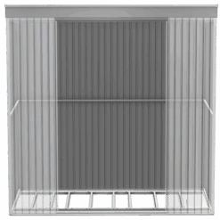 Floor Frame Kit For Arrow Elite Sheds 6x4, 8x4, And 10x4 Ft. 12 Floor Frame Kit For Arrow Elite Sheds 6x4, 8x4, And 10x4 Ft. -Shelterlogic fke01 10x4 silo image 02