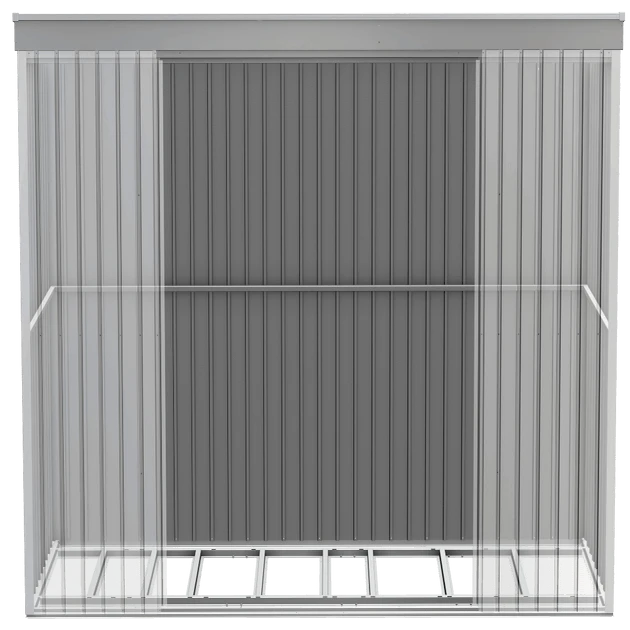 Floor Frame Kit For Arrow Elite Sheds 6x4, 8x4, And 10x4 Ft. 5 Floor Frame Kit For Arrow Elite Sheds 6x4, 8x4, And 10x4 Ft. - Image 3