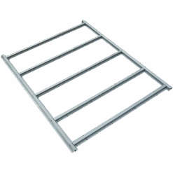 EZEE Shed® Floor Frame Kit
